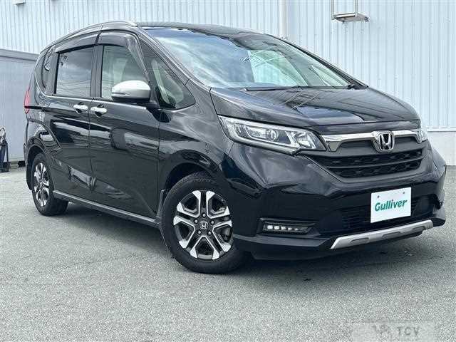 2023 Honda Freed
