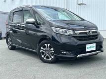 2023 Honda Freed