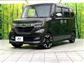 2018 Honda N BOX