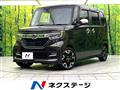 2018 Honda N BOX