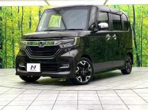 2018 Honda N BOX