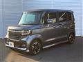 2018 Honda N BOX
