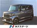 2018 Honda N BOX