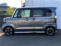 2018 Honda N BOX