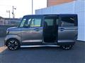 2018 Honda N BOX