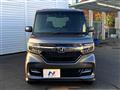 2018 Honda N BOX