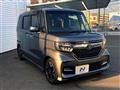 2018 Honda N BOX