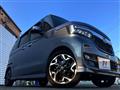 2018 Honda N BOX