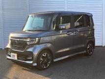 2018 Honda N BOX