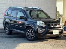 2013 Nissan X-Trail