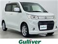 2013 Suzuki Wagon R Stingray