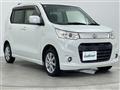 2013 Suzuki Wagon R Stingray
