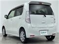 2013 Suzuki Wagon R Stingray