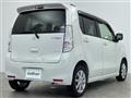 2013 Suzuki Wagon R Stingray
