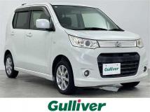 2013 Suzuki Wagon R Stingray