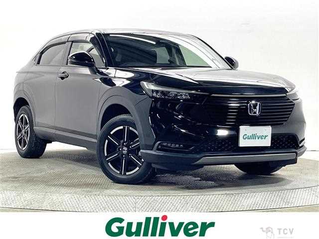 2021 Honda VEZEL