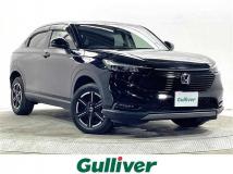 2021 Honda VEZEL