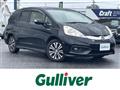 2013 Honda Fit shuttle