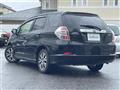 2013 Honda Fit shuttle