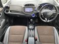 2013 Honda Fit shuttle