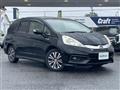 2013 Honda Fit shuttle