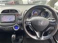 2013 Honda Fit shuttle
