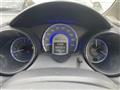 2013 Honda Fit shuttle