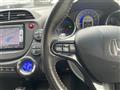 2013 Honda Fit shuttle