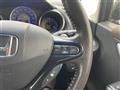 2013 Honda Fit shuttle