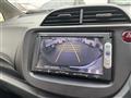 2013 Honda Fit shuttle