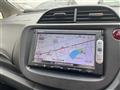 2013 Honda Fit shuttle