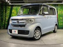 2019 Honda N BOX