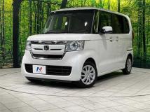 2019 Honda N BOX