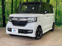 2019 Honda N BOX