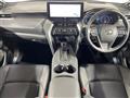 2024 Toyota Harrier Hybrid