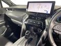 2024 Toyota Harrier Hybrid