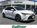 2023 Toyota Corolla Sedan
