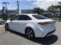 2023 Toyota Corolla Sedan