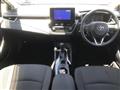 2023 Toyota Corolla Sedan