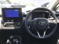 2023 Toyota Corolla Sedan