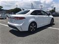 2023 Toyota Corolla Sedan