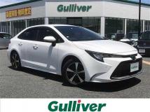 2023 Toyota Corolla Sedan