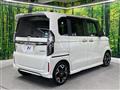 2020 Honda N BOX
