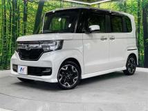 2020 Honda N BOX