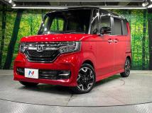 2020 Honda N BOX