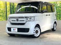 2020 Honda N BOX