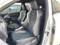 2018 Toyota Harrier