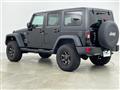 2017 Jeep Wrangler