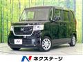 2020 Honda N BOX