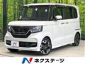 2020 Honda N BOX